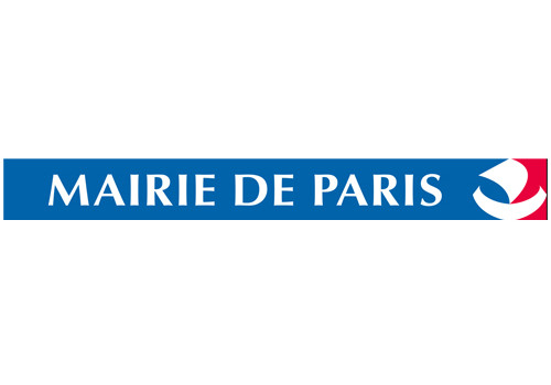 logo de la mairie de paris