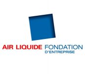 logo de air liquide fondation entreprise