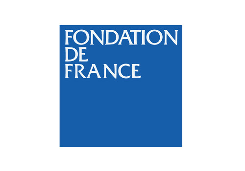 logo de la fondation de france