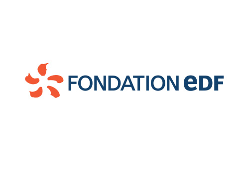 logo de la fondation edf