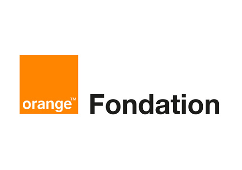 logo de la fondation orange